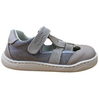 Zapy Pantofi ABUBILLA SANDALIA BAREFOOT Gris