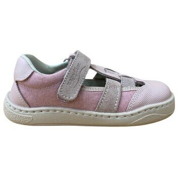 Zapy Pantofi ABUBILLA SANDALIA BAREFOOT Rosa