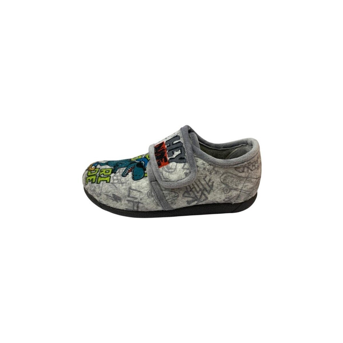Zapy Pantofi AM502060 Gris