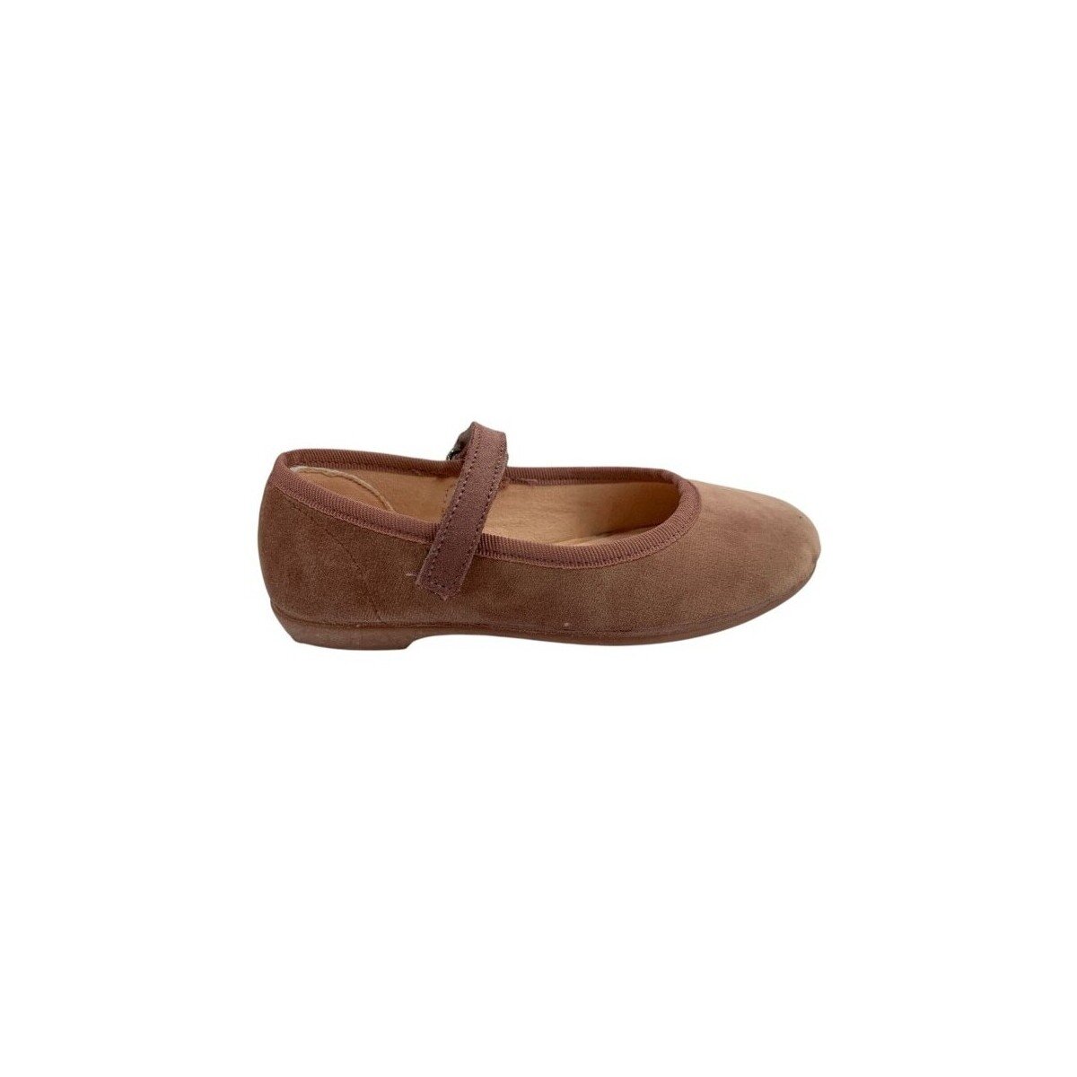 Zapy Pantofi ANTIC Rosa