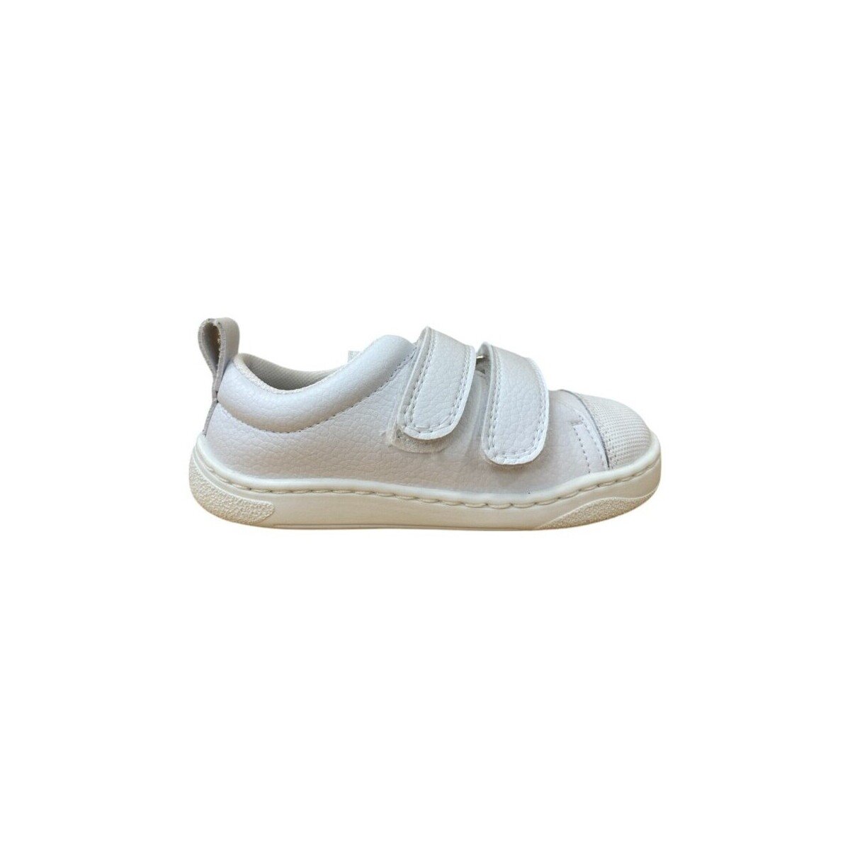 Zapy Pantofi FLAMENCO Deportiva respetuosa Blanco