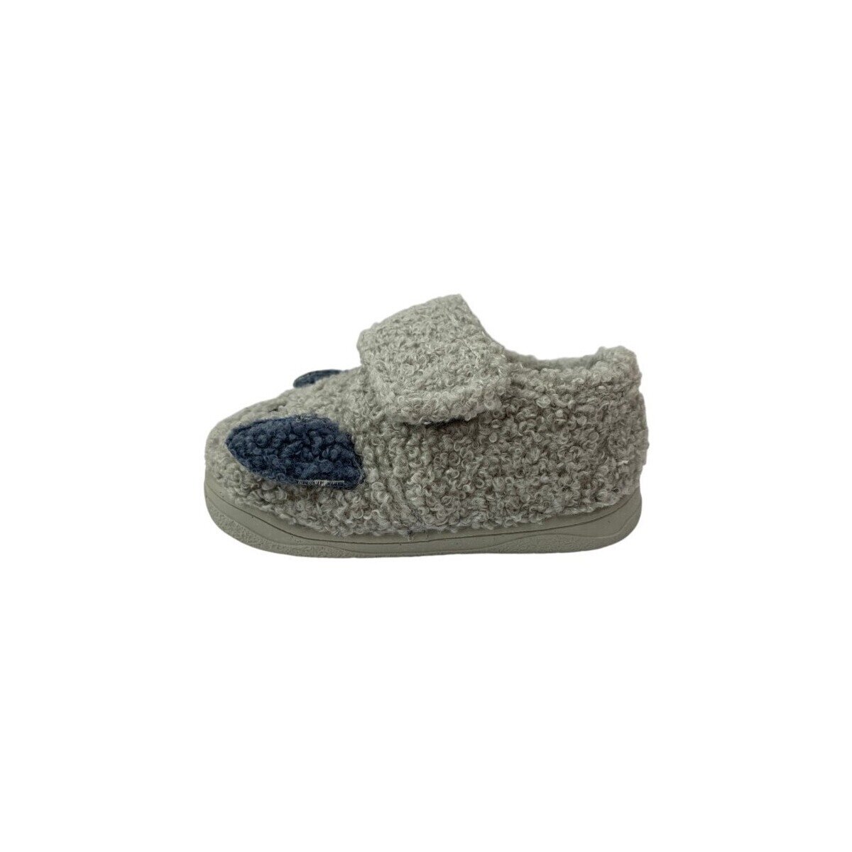 Zapy Pantofi GRIS Gris