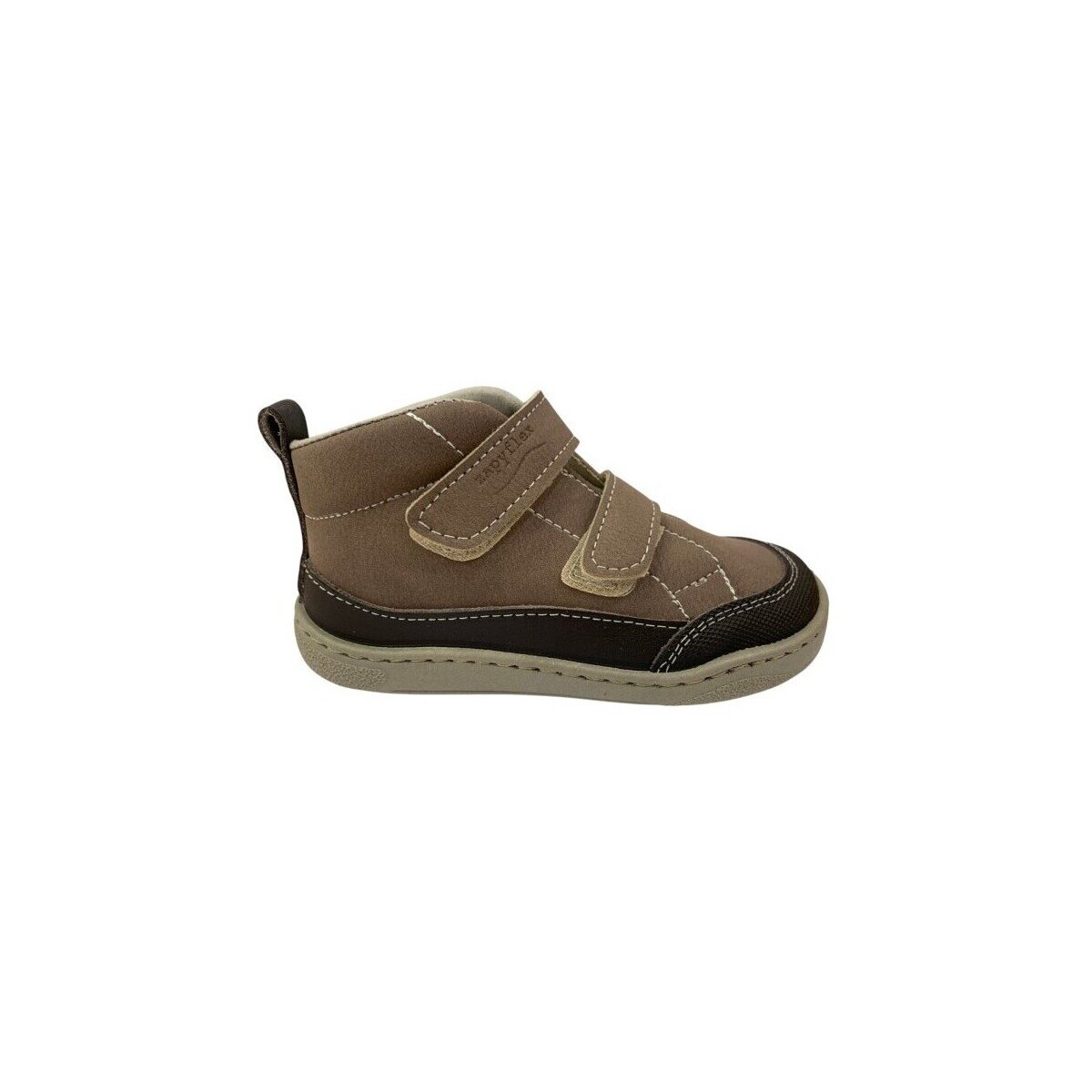 Zapy Pantofi LOUSA Marrón