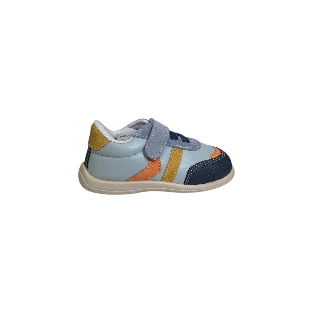 Zapy Pantofi METZ Azul
