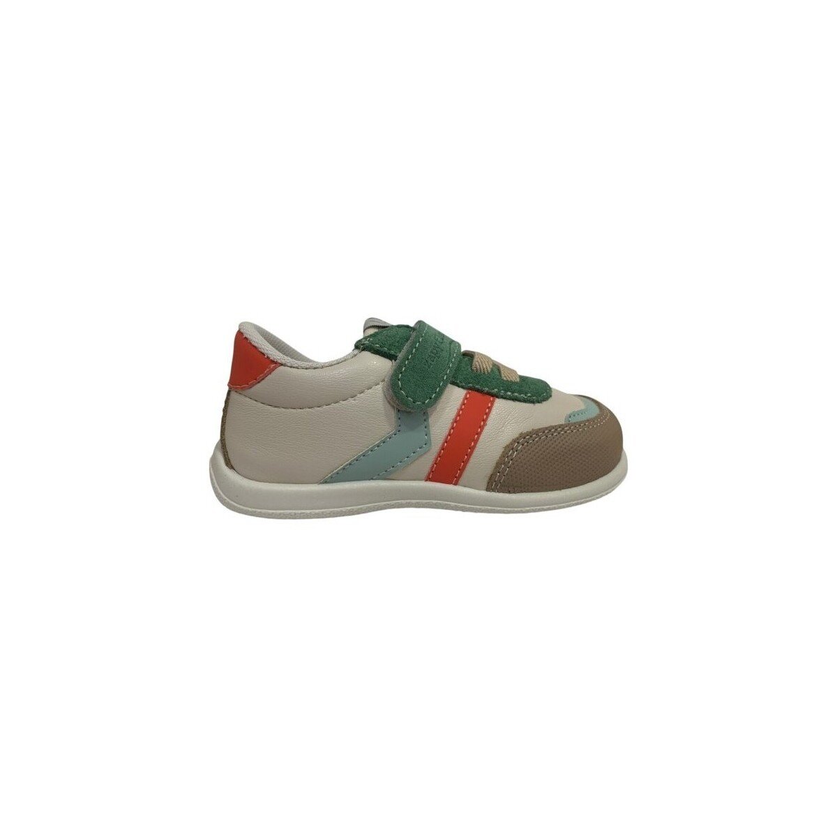 Zapy Pantofi METZ Multicolor
