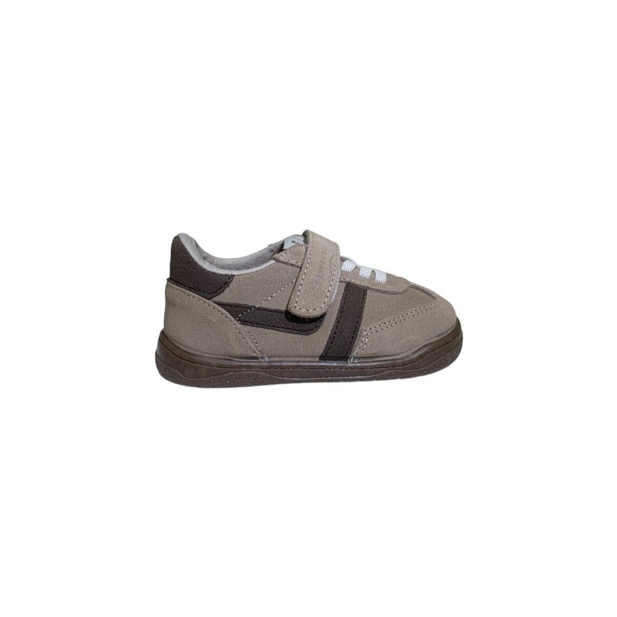 Zapy Pantofi MILAN Marrón