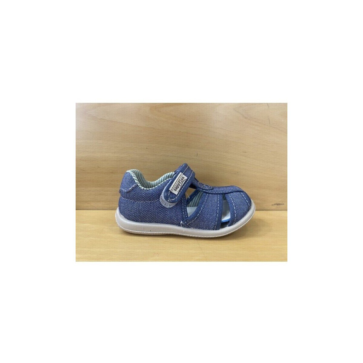 Zapy Pantofi SABINA Azul