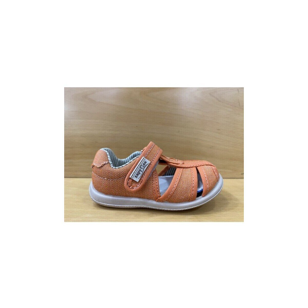 Zapy Pantofi SABINA Naranja