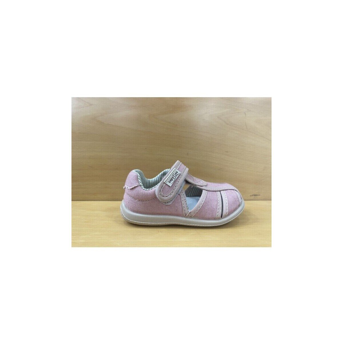 Zapy Pantofi SABINA Rosa