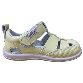 Zapy Pantofi SANDALIA BAREFOOT LIMA Amarillo