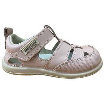 Zapy Pantofi SANDALIA BAREFOOT Rosa