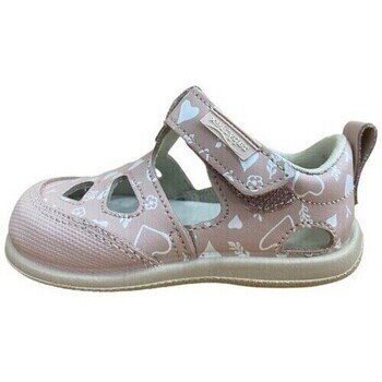 Zapy Pantofi SANDALIA BAREFOOT Rosa