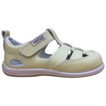 Zapy Pantofi SANDALIA CERRADA TAMARIZ Amarillo