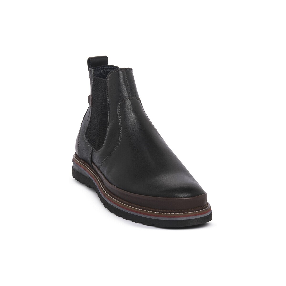 Zen Pantofi ARK NERO