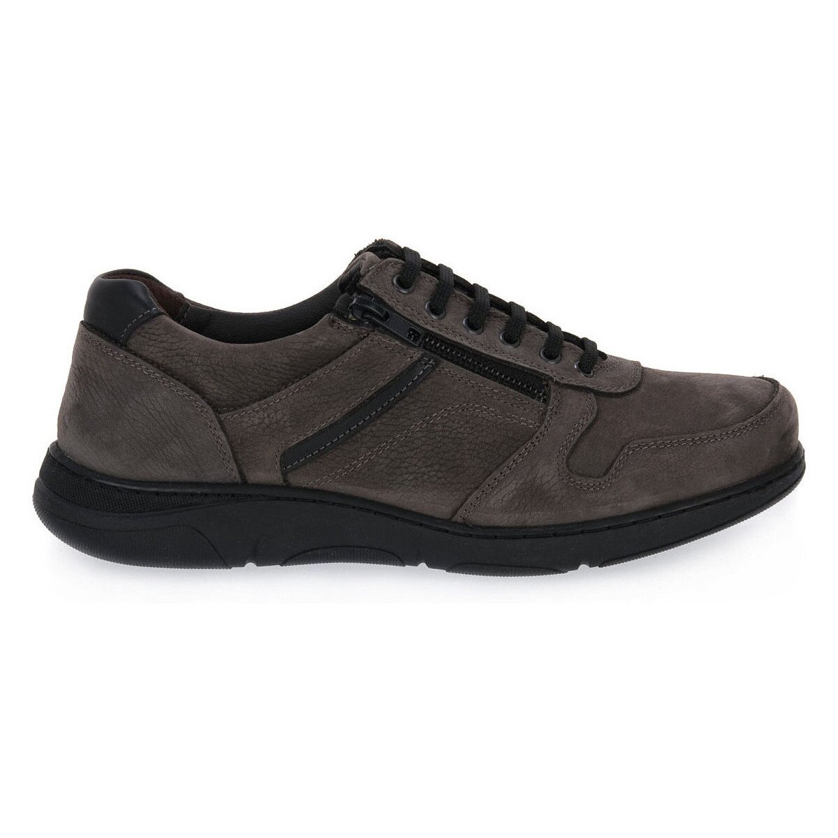 Zen Pantofi BOUBBLE NERO