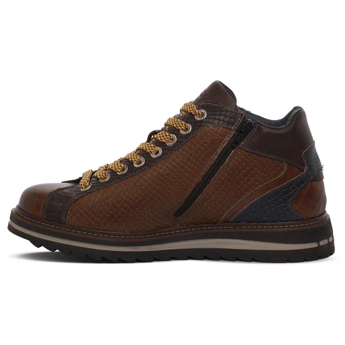 Zen Pantofi CUOIO COCCO