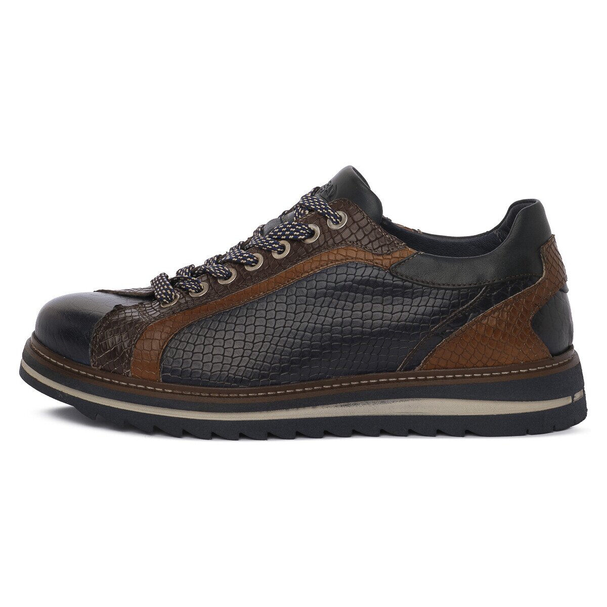 Zen Pantofi OCEANO FIANCO