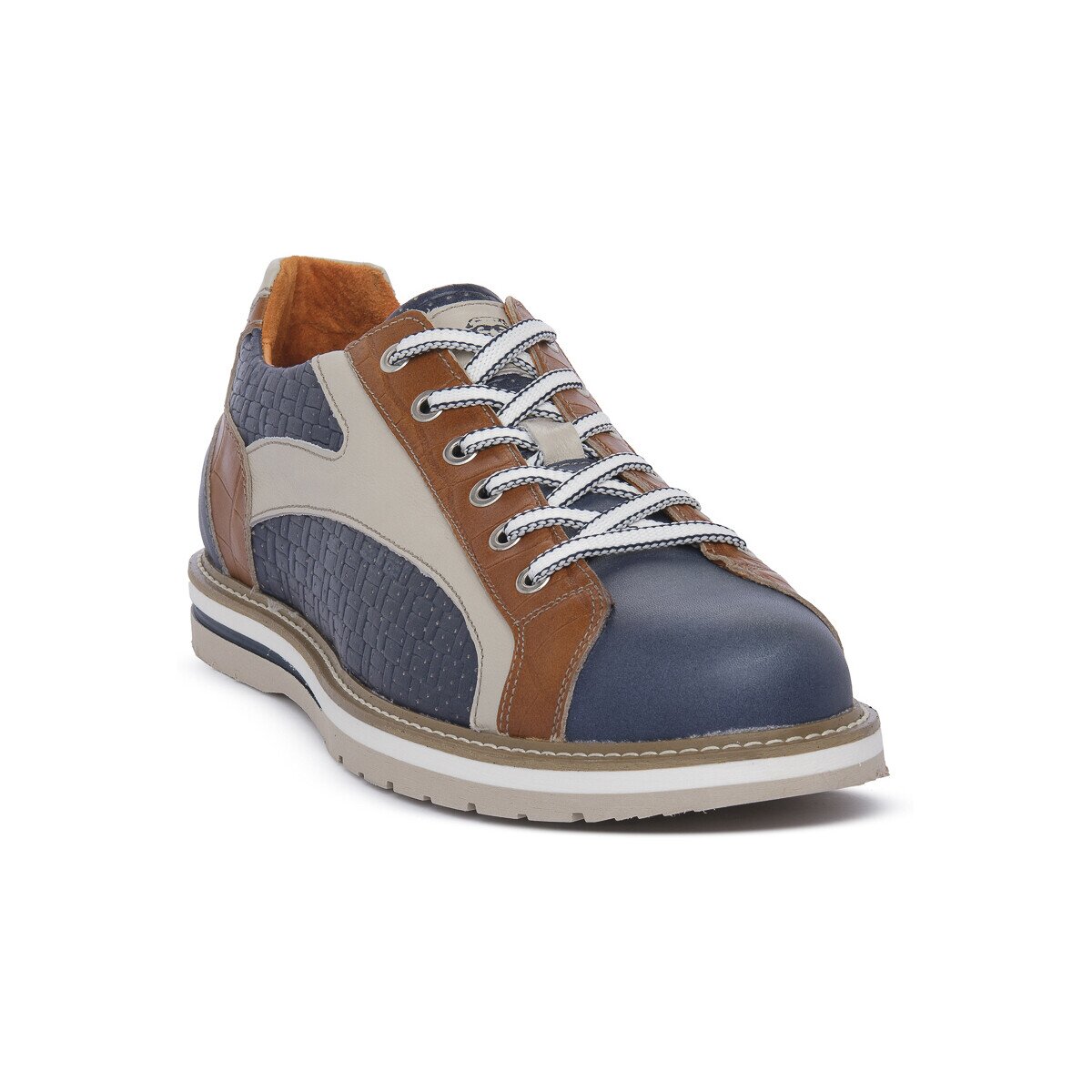 Zen Pantofi OCEANO RUBRIO