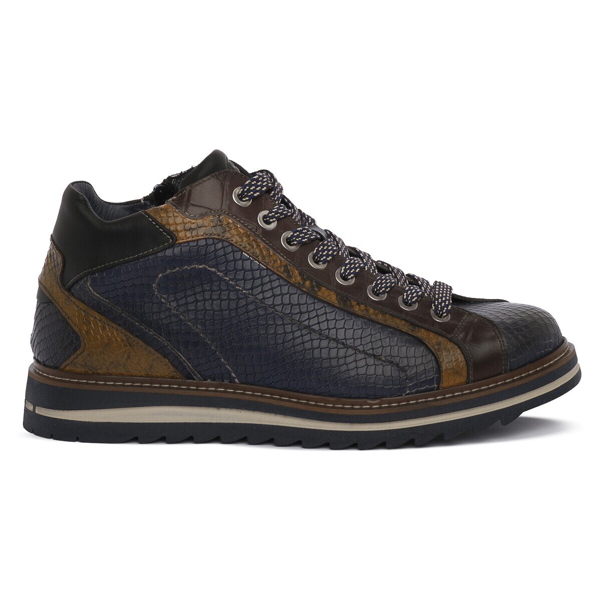 Zen Pantofi OCEANO VIPERA