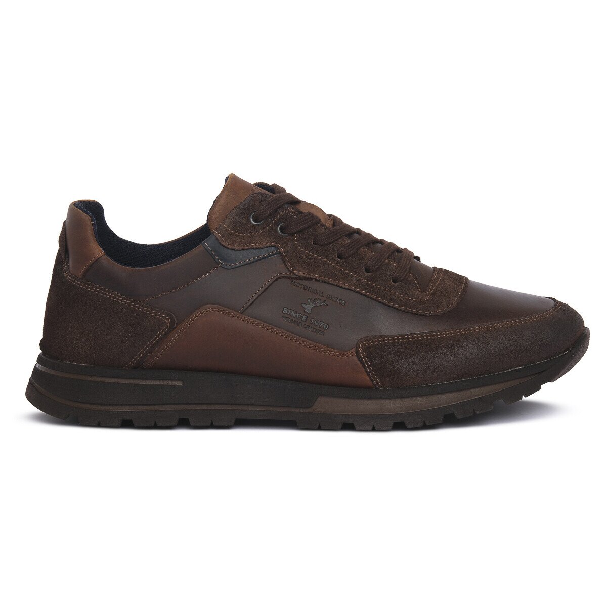Zen Pantofi TOUCH CAFFE