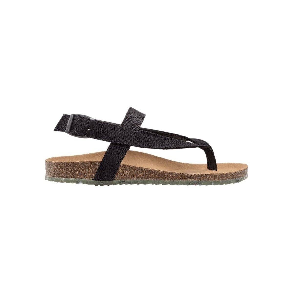 Zouri Pantofi Isle - Black