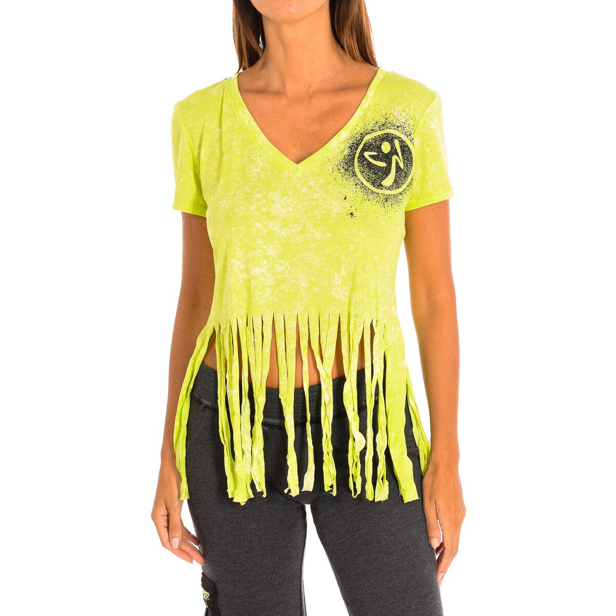 Zumba Îmbracaminte Z1T00401
