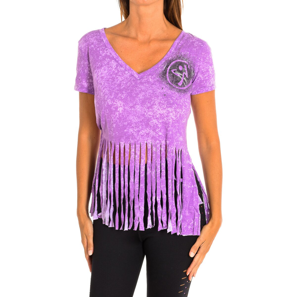 Zumba Îmbracaminte Z1T00401