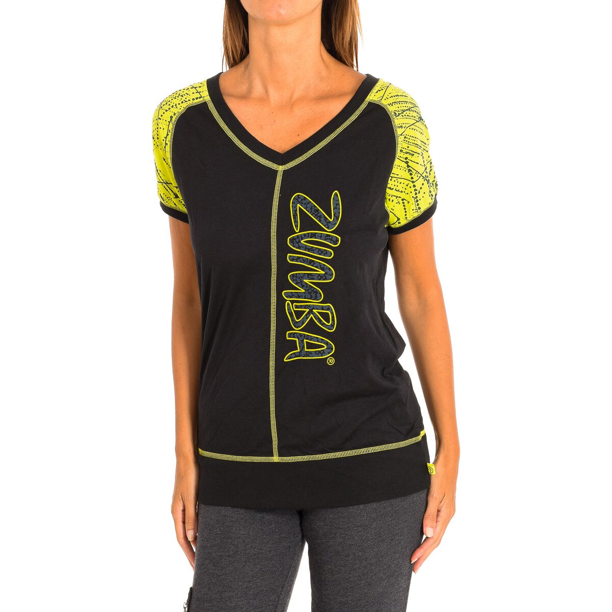 Zumba Îmbracaminte Z1T00469