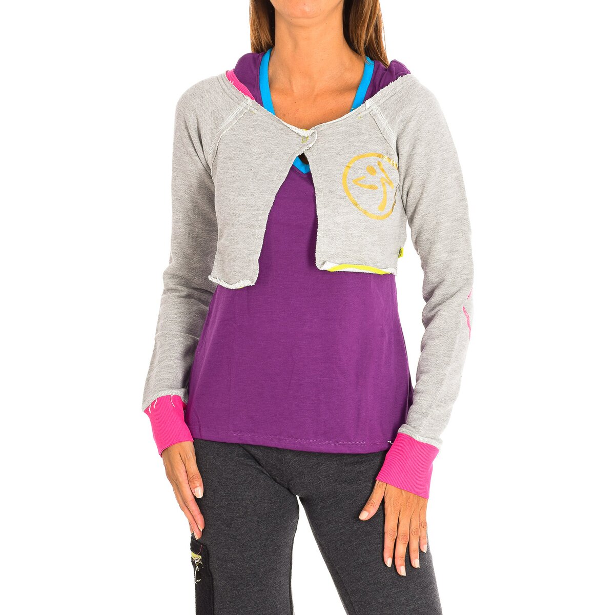 Zumba Îmbracaminte Z1T00475