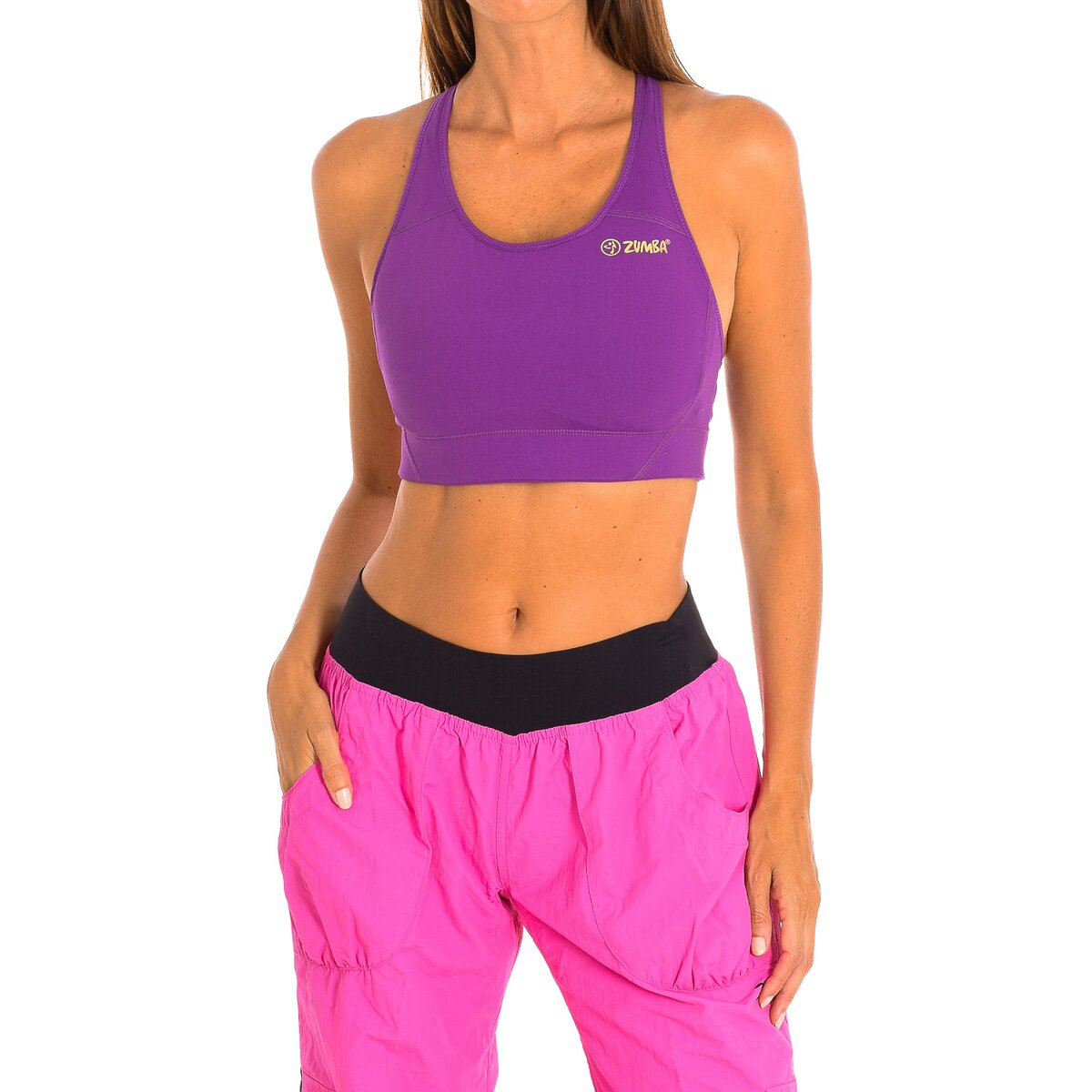Zumba Îmbracaminte Z1T00507
