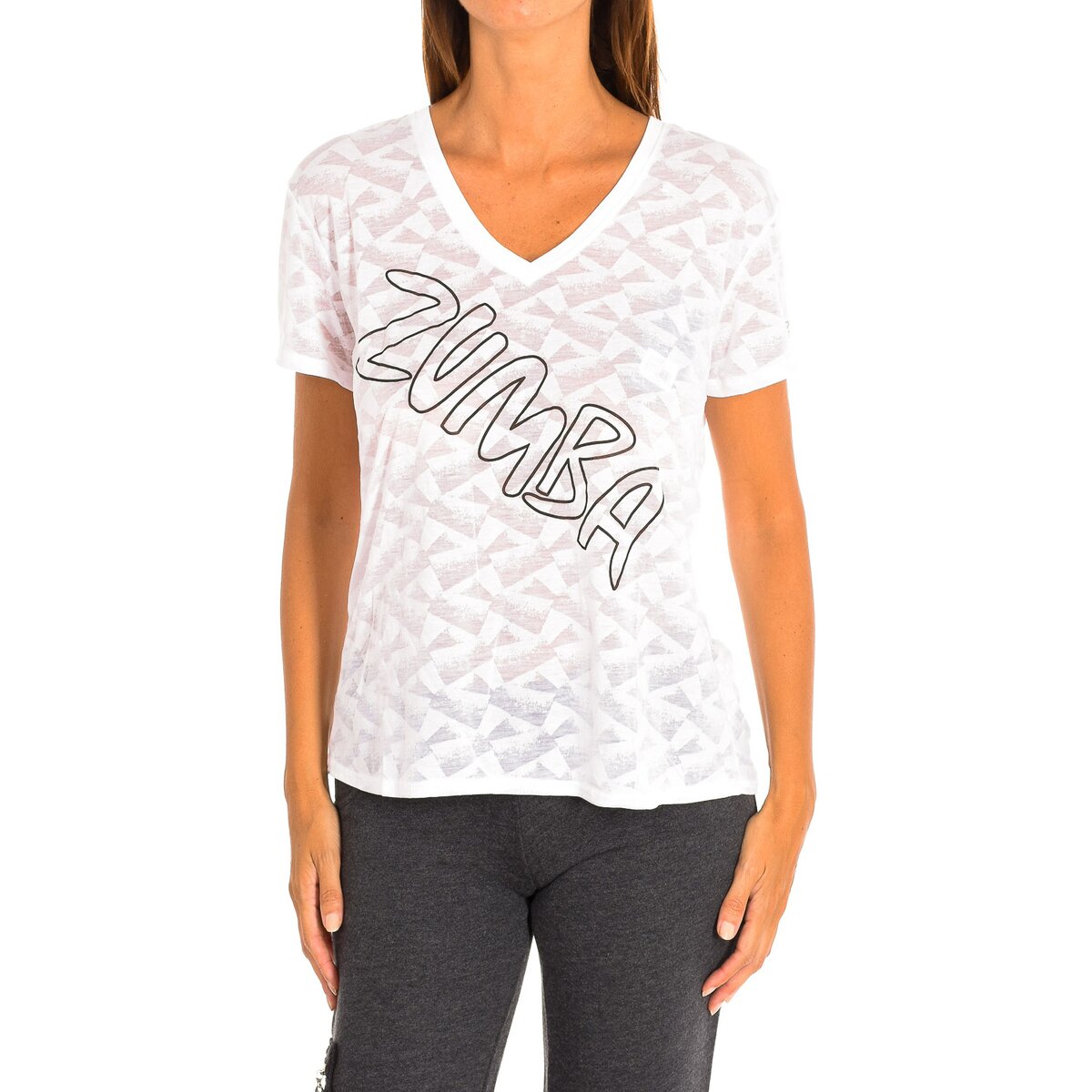 Zumba Îmbracaminte Z1T00587