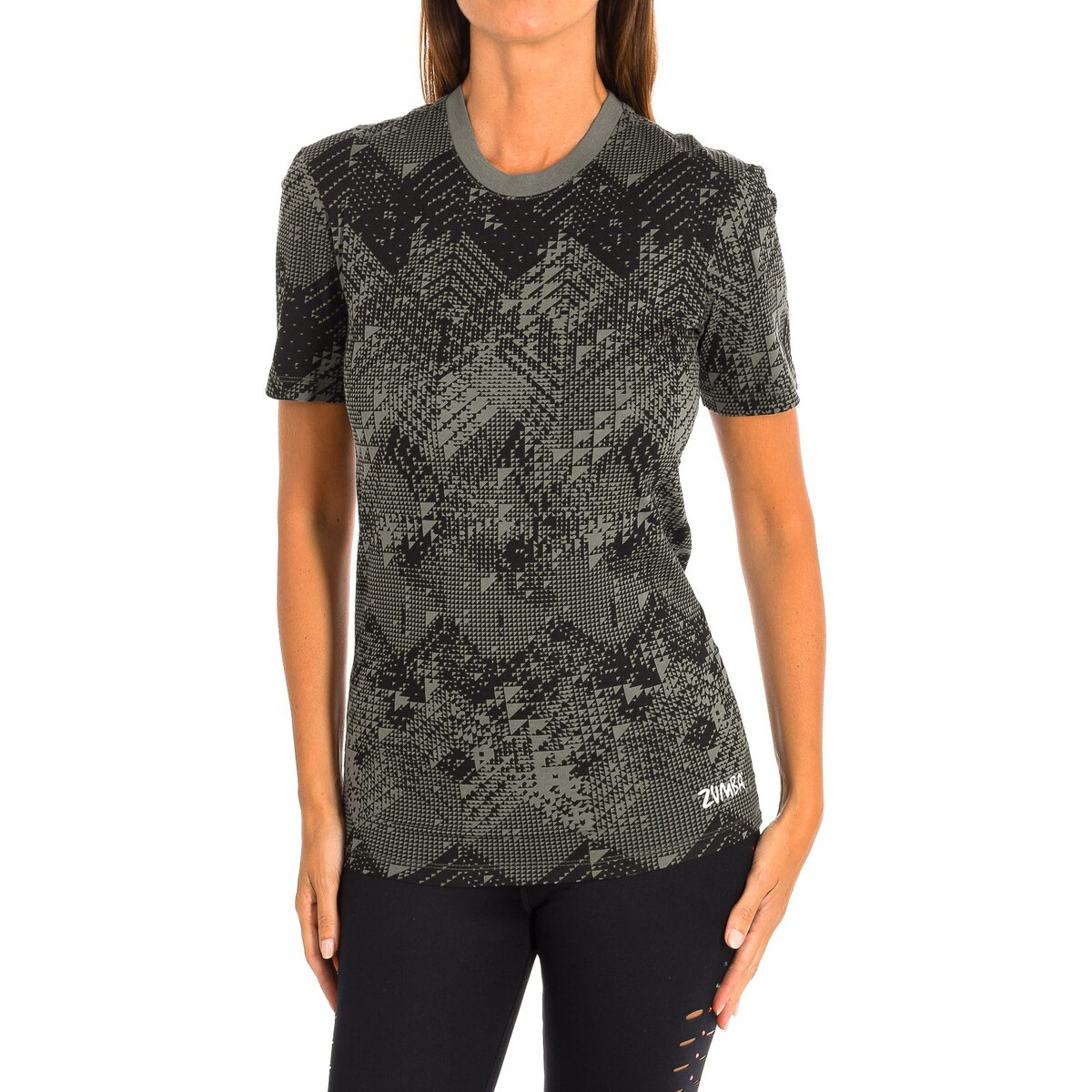 Zumba Îmbracaminte Z2T00161