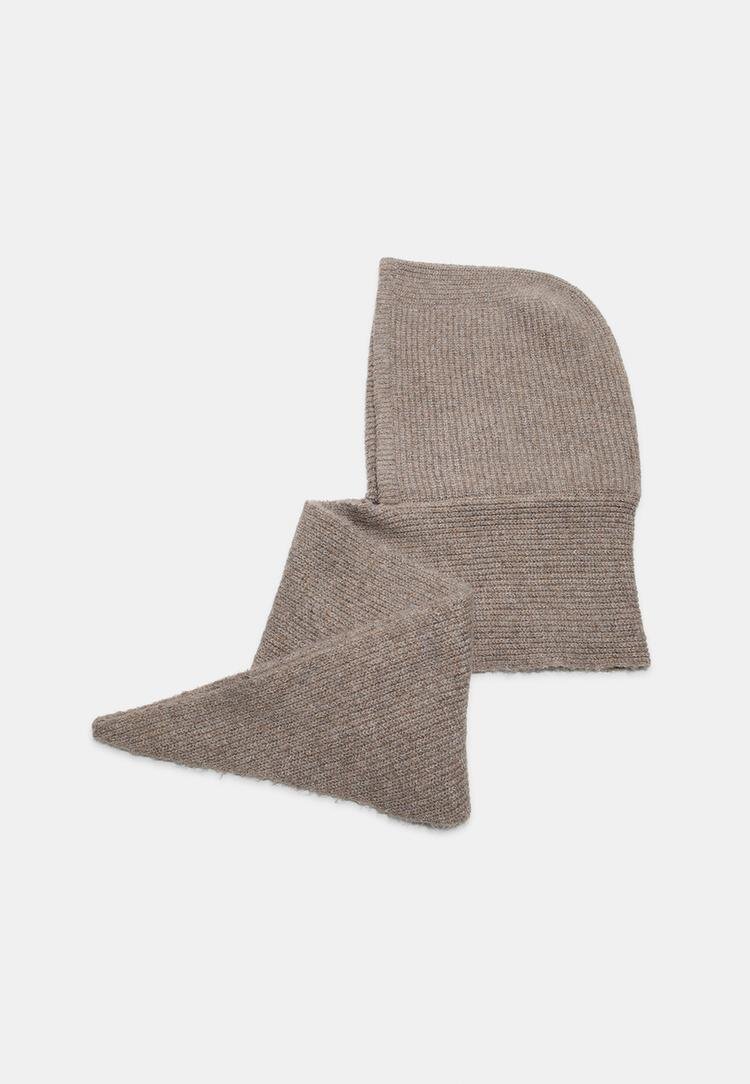 Stradivarius Balaclava Maro Os