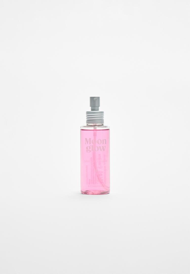 Stradivarius Body Mist Moon Glow 100 Ml Roz Pastel Os
