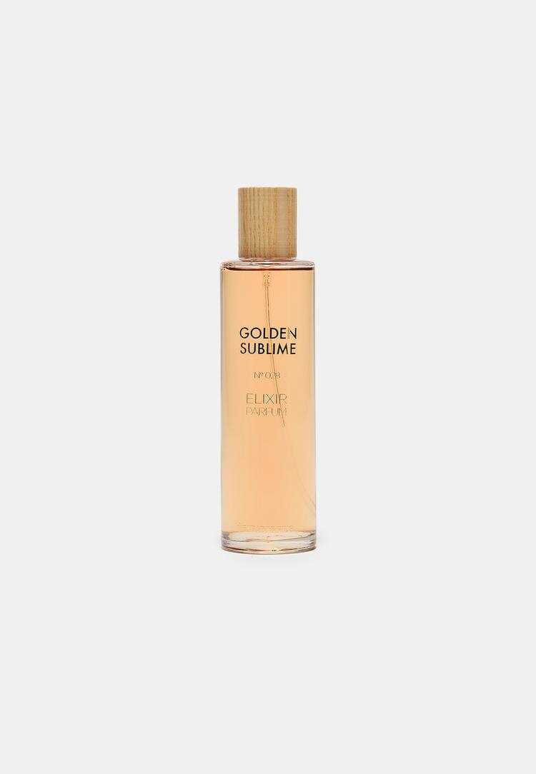 Stradivarius N.028 Golden Sublime Elixir Parfum 100 Ml Auriu Os