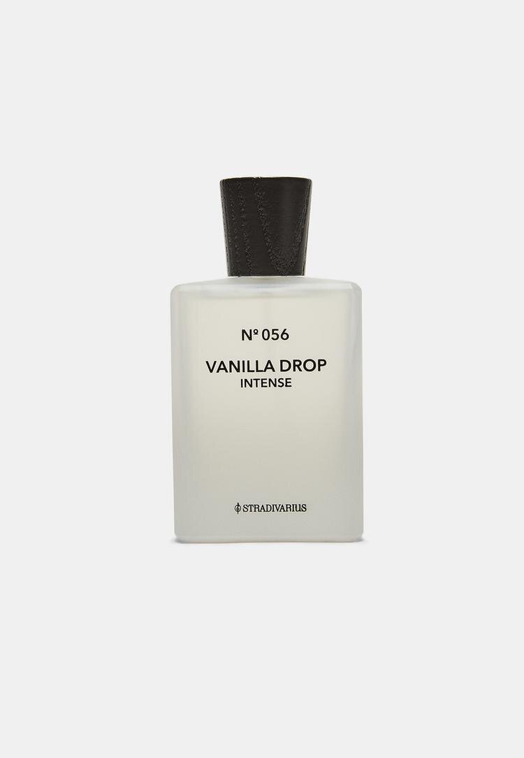Stradivarius N.056 Vanilla Drop Intense Eau De Parfum Negru Os