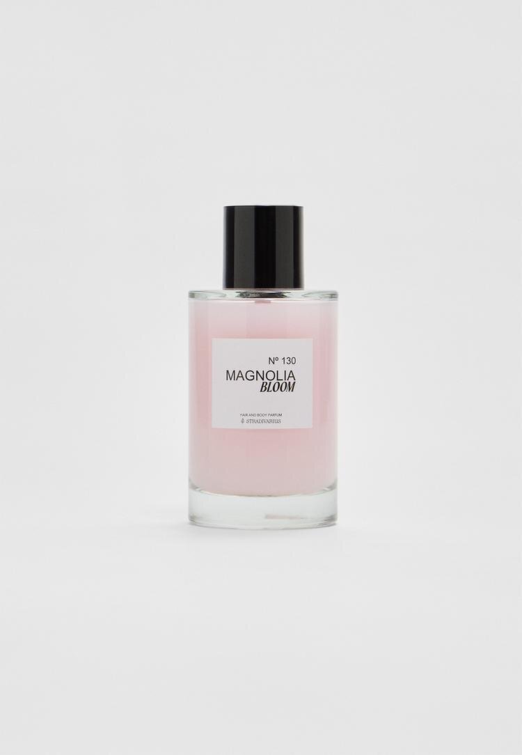 Stradivarius N.130 Magnolia Bloom Parfum Pentru Păr Și Corp Roz Pastel Os