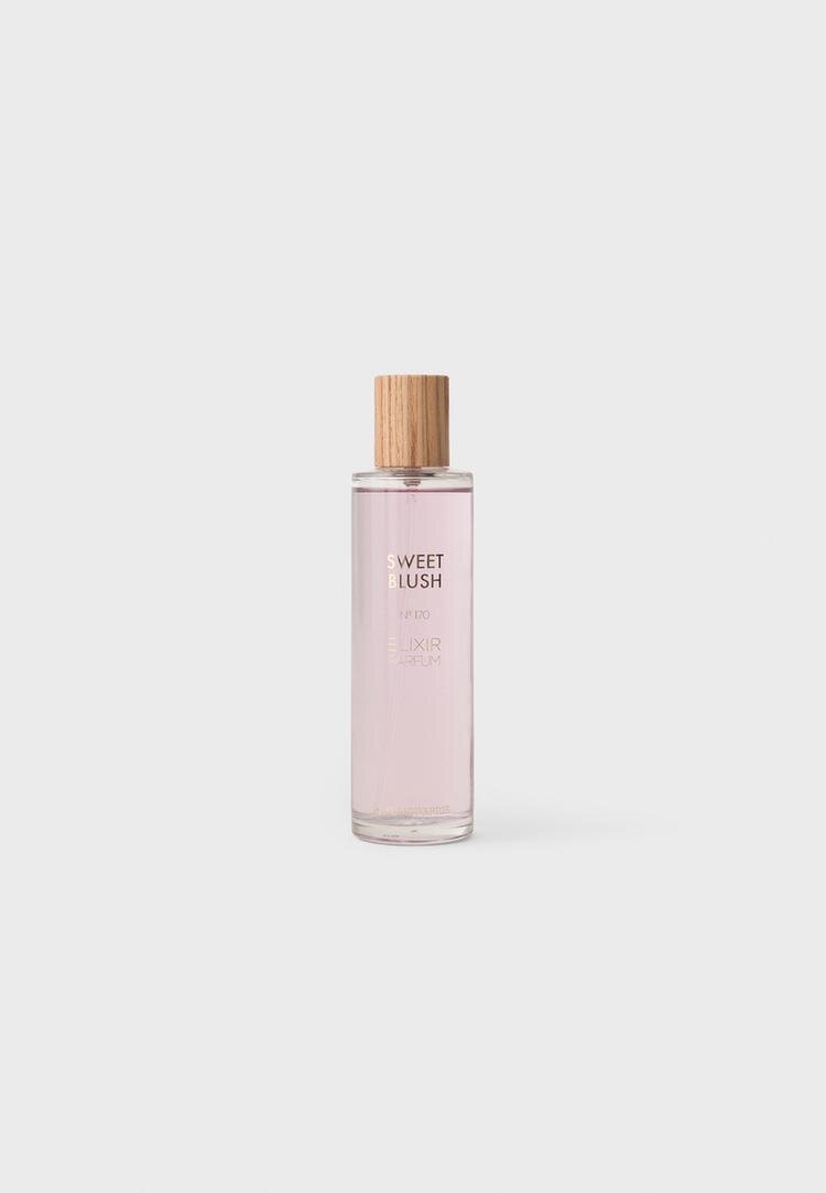 Stradivarius N.170 Sweet Blush Elixir Parfum 100 Ml Roz Pastel Os