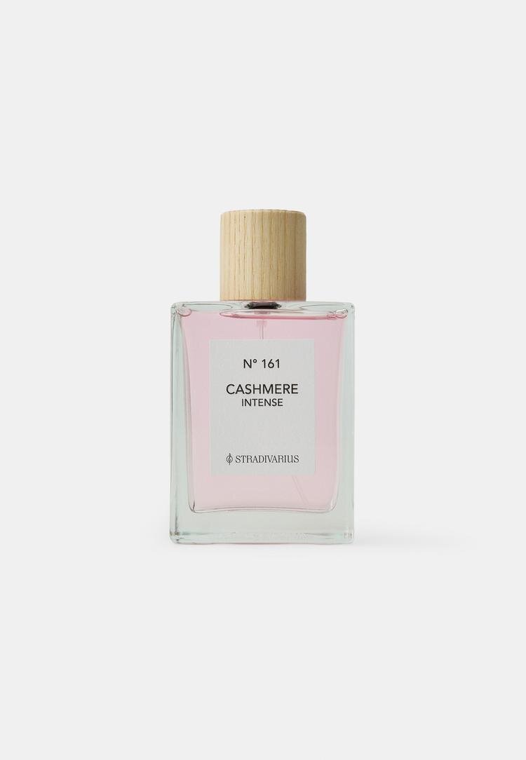 Stradivarius Nº 161 Cashmere Intense Eau De Parfum 100 Ml Roz Pudrat Os